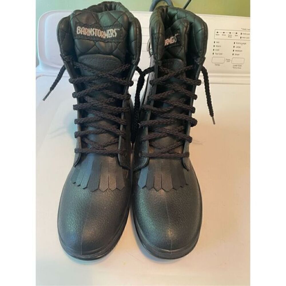 Durango Women’s Boots (SZ 8)